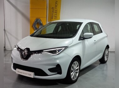 Renault - ZOE