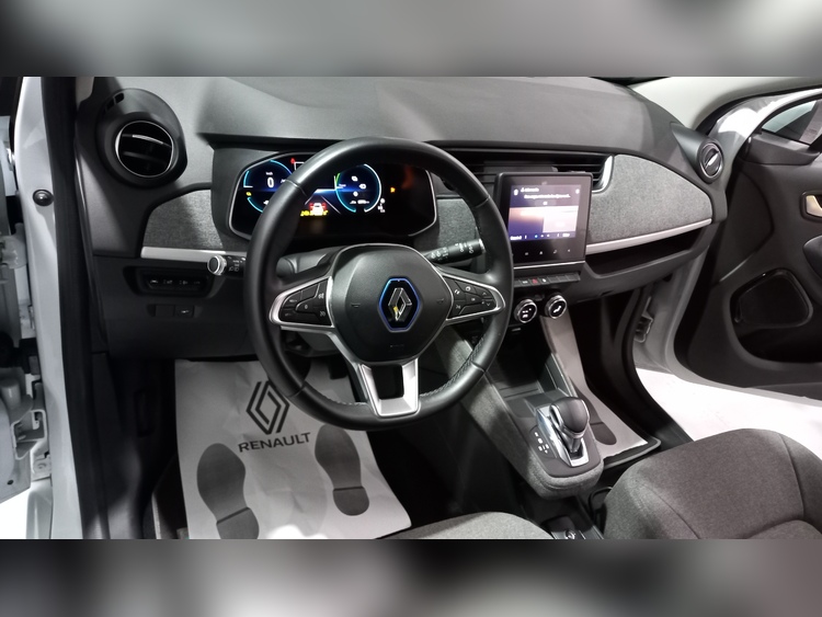 Renault ZOE INTENS 50Kw R110 foto 9