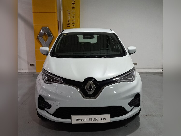 Renault ZOE INTENS 50Kw R110 foto 3