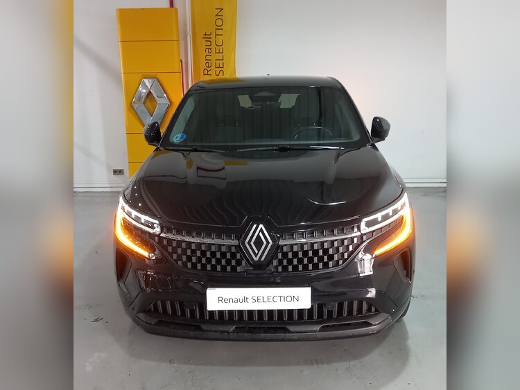 Renault Austral TECHNO E-TECH Full Hybrid 200cv foto 3