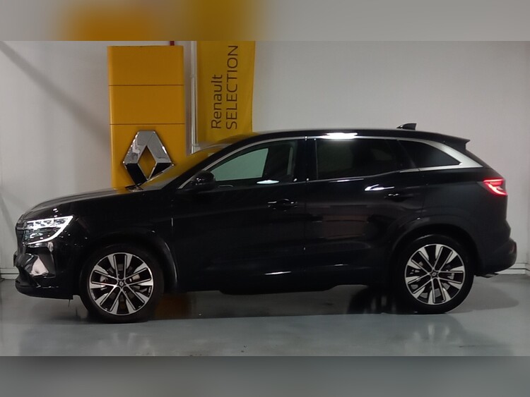 Renault Austral TECHNO E-TECH Full Hybrid 200cv foto 4