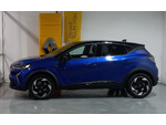 Renault Captur E-TECH  TECHNO E-TECH 145cv HEV  miniatura 3