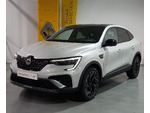 Renault Arkana ESPIRIT ALPINE E-TECH miniatura 2