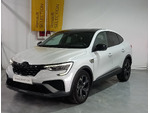Renault Arkana ENGINEERED E-TECH 145cv miniatura 2