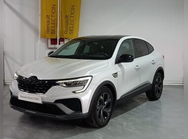 Renault - Arkana