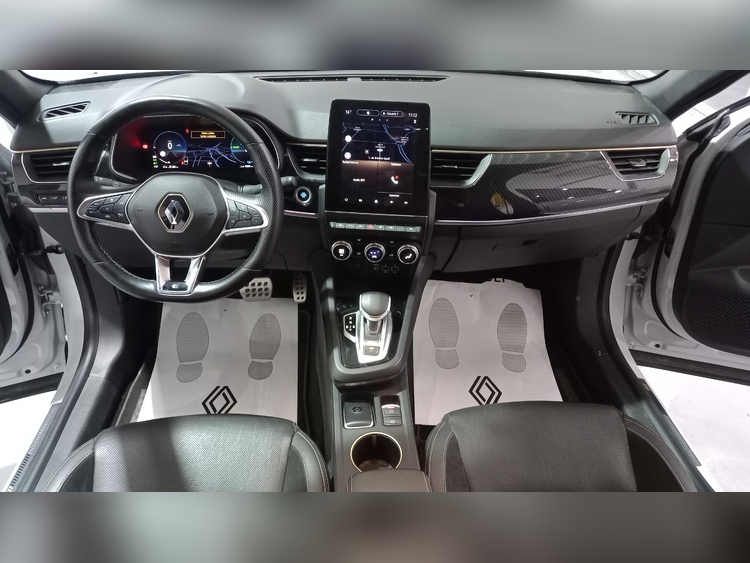 Renault Arkana ENGINEERED E-TECH 145cv foto 7