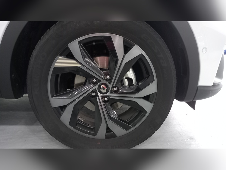 Renault Arkana ENGINEERED E-TECH 145cv foto 12