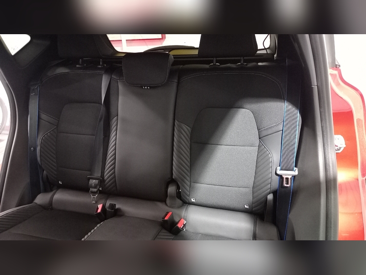 Renault Captur ESPIRIT ALPINE  E-TECH 145cv  Full HYBRID foto 9