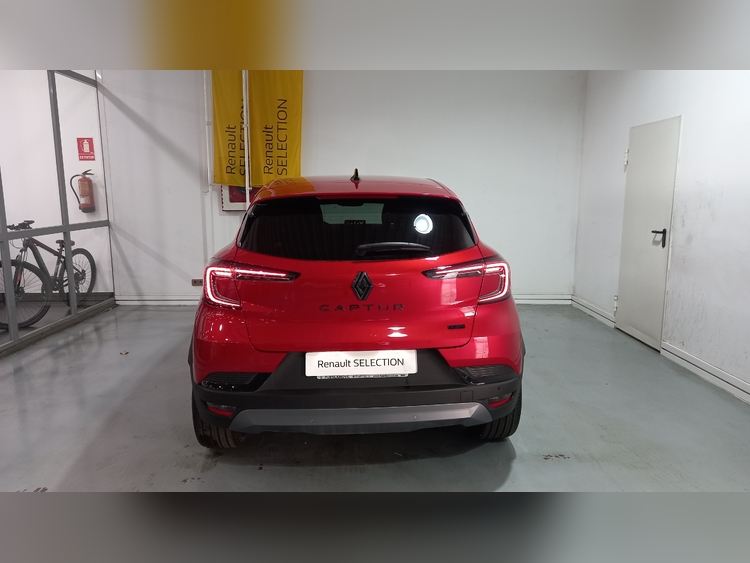 Renault Captur ESPIRIT ALPINE  E-TECH 145cv  Full HYBRID foto 14