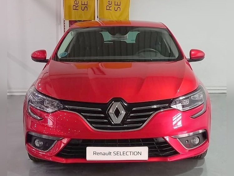 Renault Megane ZEN TCe 140cv foto 4