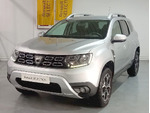 Dacia Duster PRESTIGE Blue dCi 115cv miniatura 2