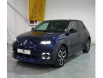 Renault R5 E-TECH ELÉCTRICO TECHNO E-TECH 120 Autonomia Urbana miniatura 2