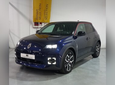Renault - R5 E-TECH ELÉCTRICO