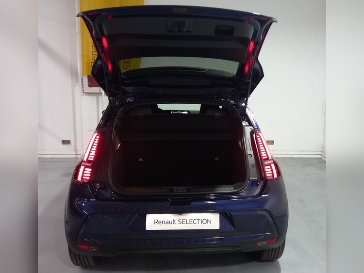 Renault R5 E-TECH ELÉCTRICO TECHNO E-TECH 120 Autonomia Urbana foto 6