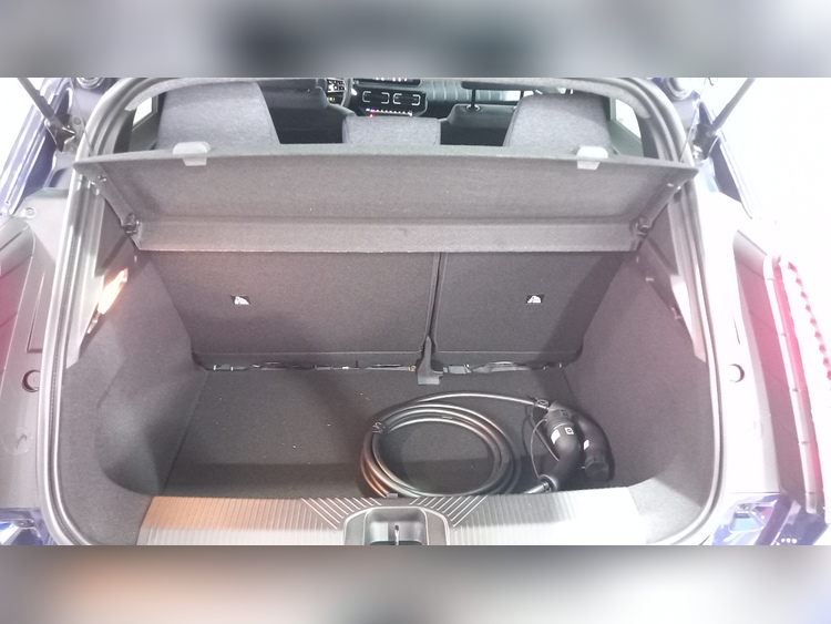 Renault R5 E-TECH ELÉCTRICO TECHNO E-TECH 120 Autonomia Urbana foto 8