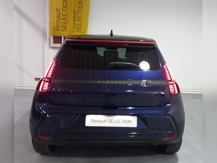 Renault R5 E-TECH ELÉCTRICO TECHNO E-TECH 120 Autonomia Urbana foto 5