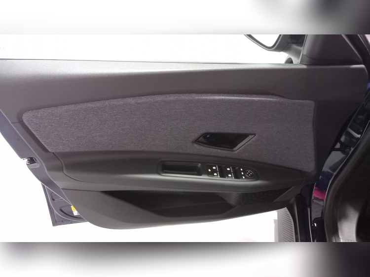 Renault R5 E-TECH ELÉCTRICO TECHNO E-TECH 120 Autonomia Urbana foto 9
