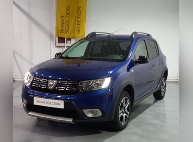 Dacia - Sandero