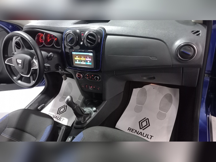 Dacia Sandero SL ANIVERSARIO  foto 10