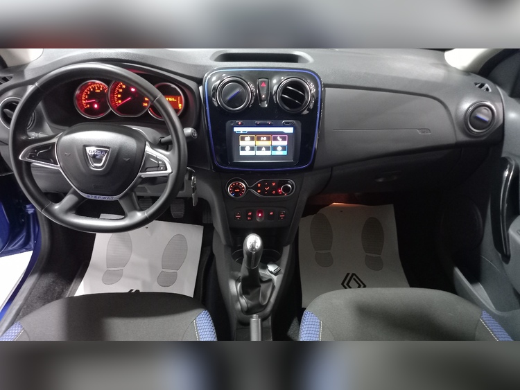 Dacia Sandero SL ANIVERSARIO  foto 8