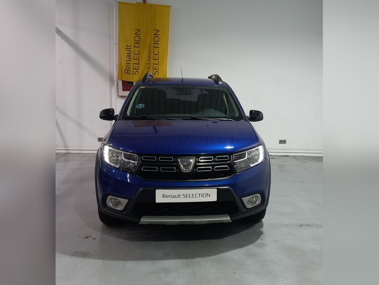 Dacia Sandero SL ANIVERSARIO  foto 3
