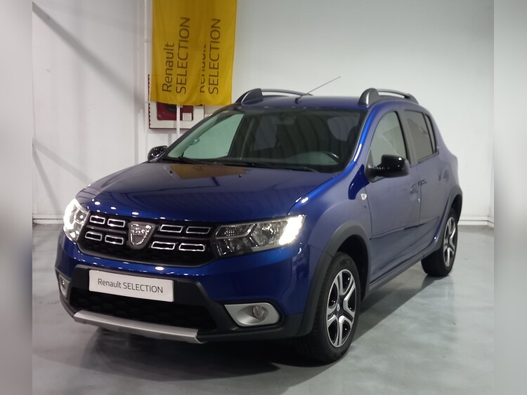 Dacia Sandero SL ANIVERSARIO  foto 2