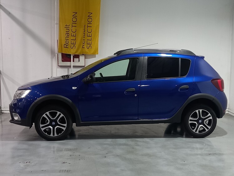 Dacia Sandero SL ANIVERSARIO  foto 4
