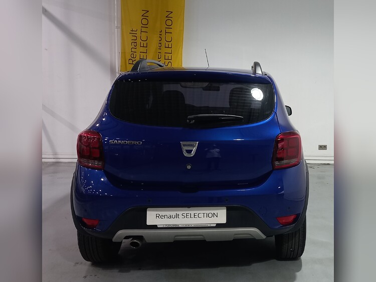 Dacia Sandero SL ANIVERSARIO  foto 5