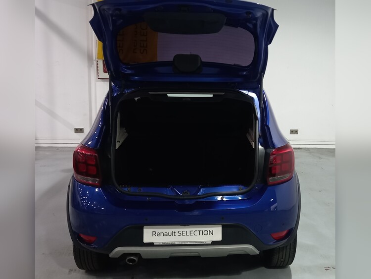 Dacia Sandero SL ANIVERSARIO  foto 6