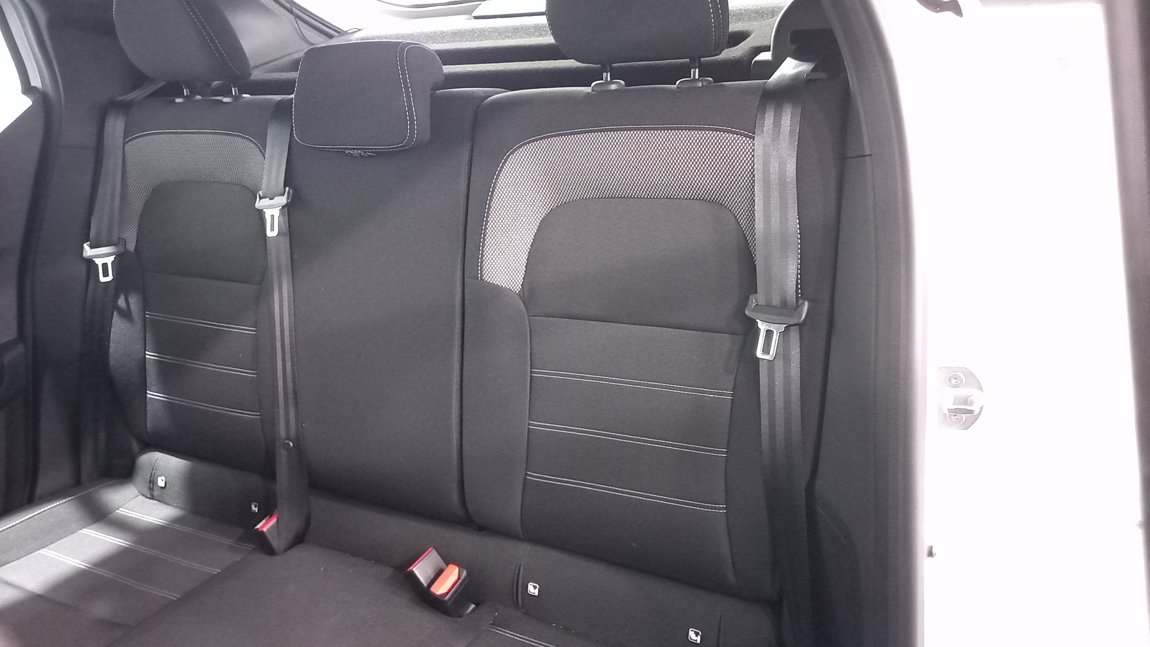 Dacia Sandero EXPERESSION ECO-G 100cv miniatura 13