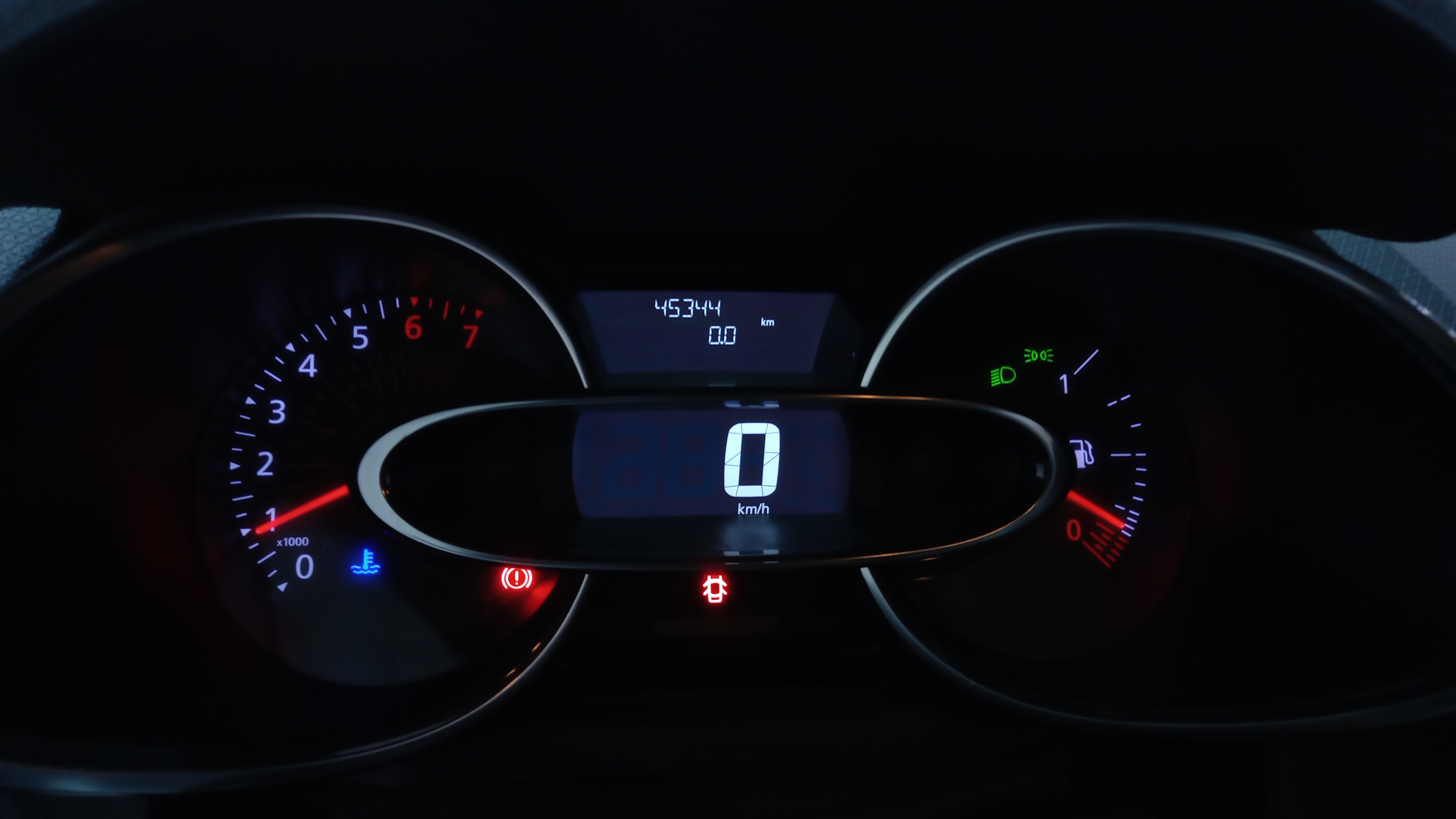 Renault Clio LIMITED TCe 90cv miniatura 7