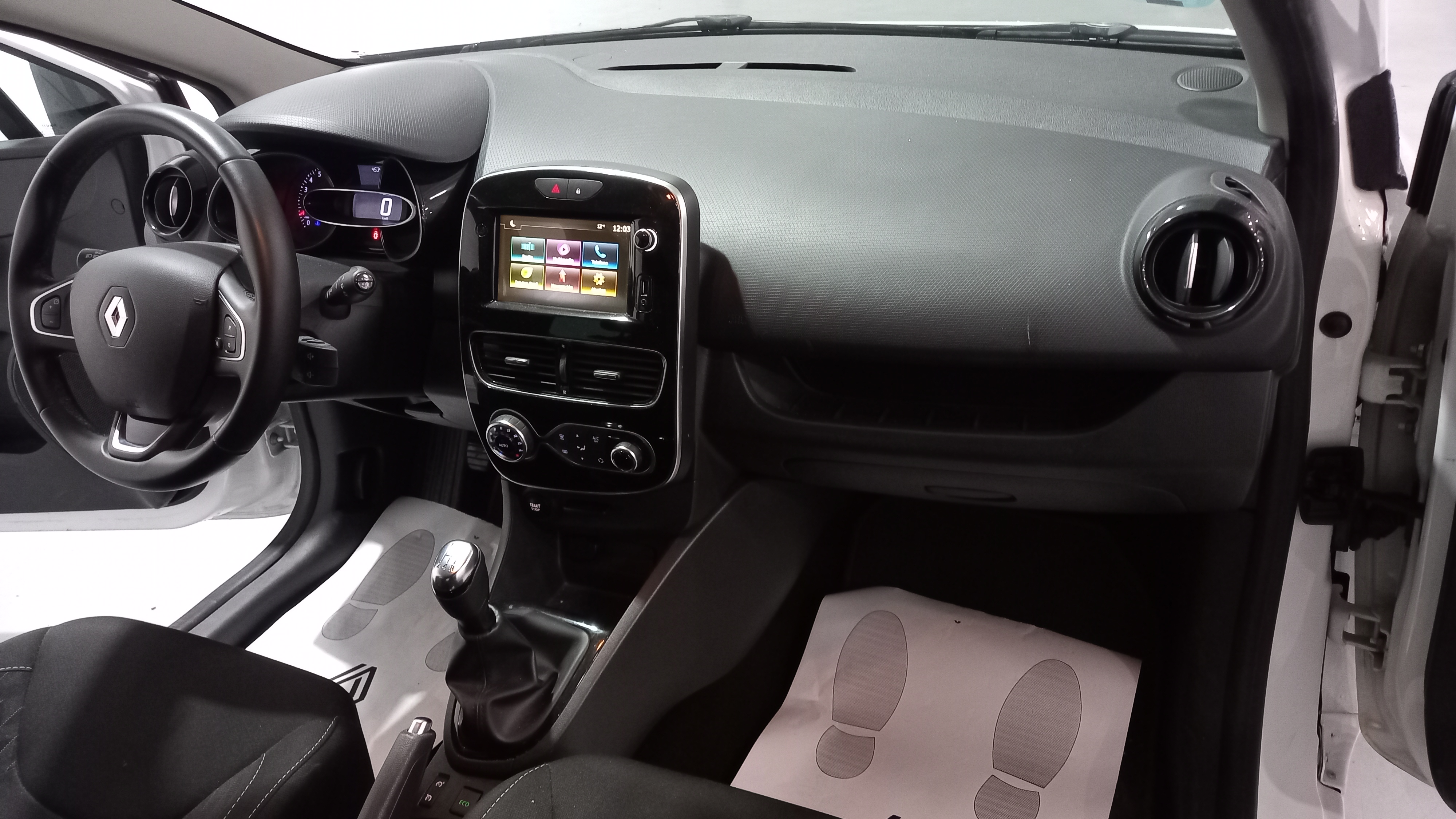 Renault Clio LIMITED TCe 90cv miniatura 10