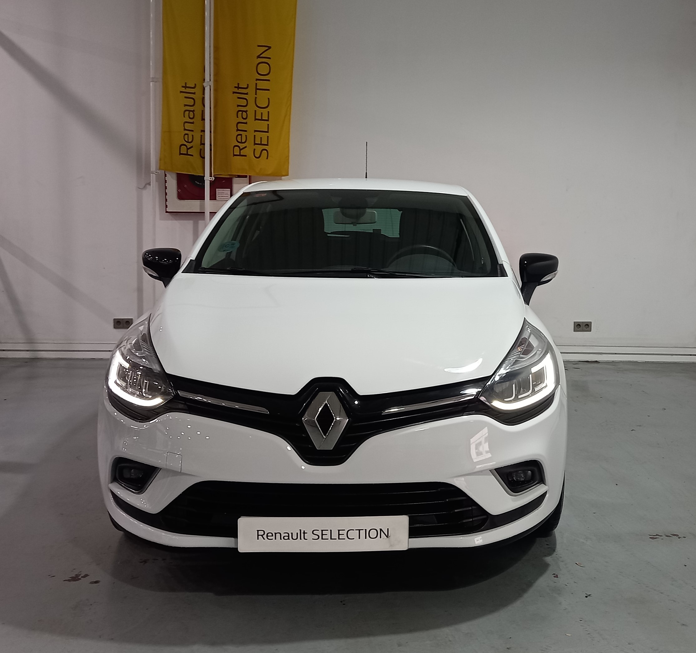 Renault Clio LIMITED TCe 90cv foto 3