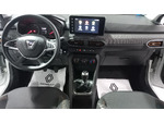 DACIA SANDERO STEPWAY EXPRESSION ECO-G miniatura 9