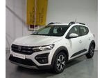 DACIA SANDERO STEPWAY EXPRESSION ECO-G miniatura 2