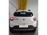 DACIA SANDERO STEPWAY EXPRESSION ECO-G miniatura 5