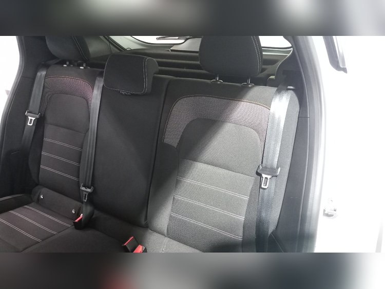 DACIA SANDERO STEPWAY EXPRESSION ECO-G foto 11