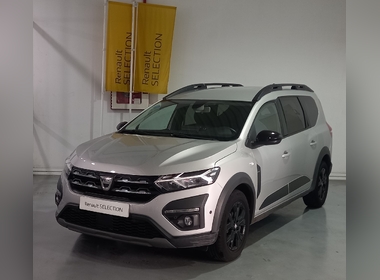 Dacia - Jogger
