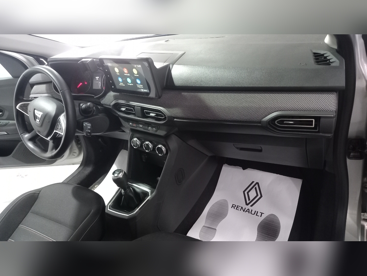 Dacia Jogger EXTREME ECO-G foto 10