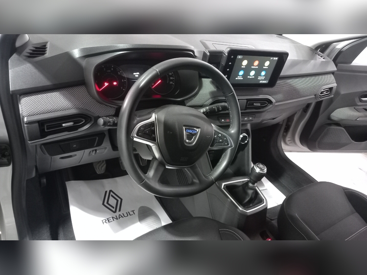Dacia Jogger EXTREME ECO-G foto 11
