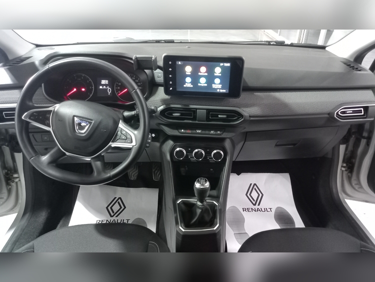 Dacia Jogger EXTREME ECO-G foto 12
