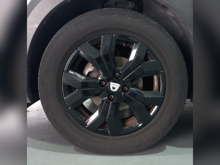 Dacia Jogger EXTREME ECO-G foto 6