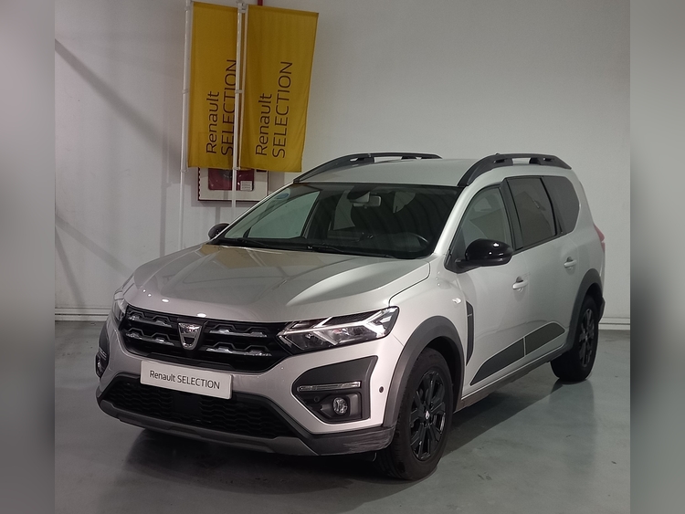 Dacia Jogger EXTREME ECO-G foto 2