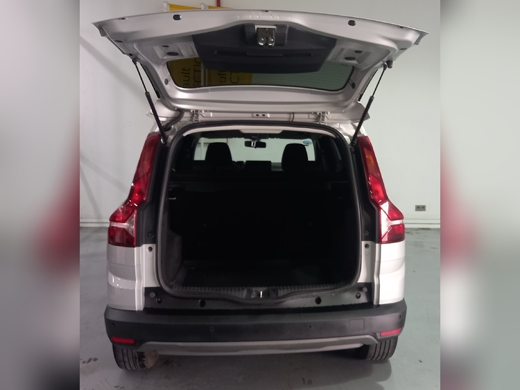 Dacia Jogger EXTREME ECO-G foto 7