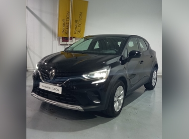 RENAULT - CAPTUR