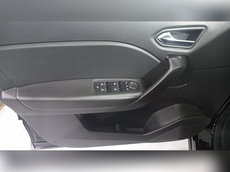 RENAULT CAPTUR EVOLUTION Tce 100cv GLP foto 10