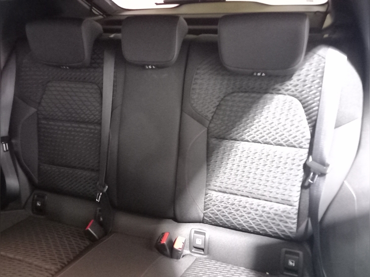 RENAULT CLIO VI TECHNO Full HYBRID 160cv foto 14