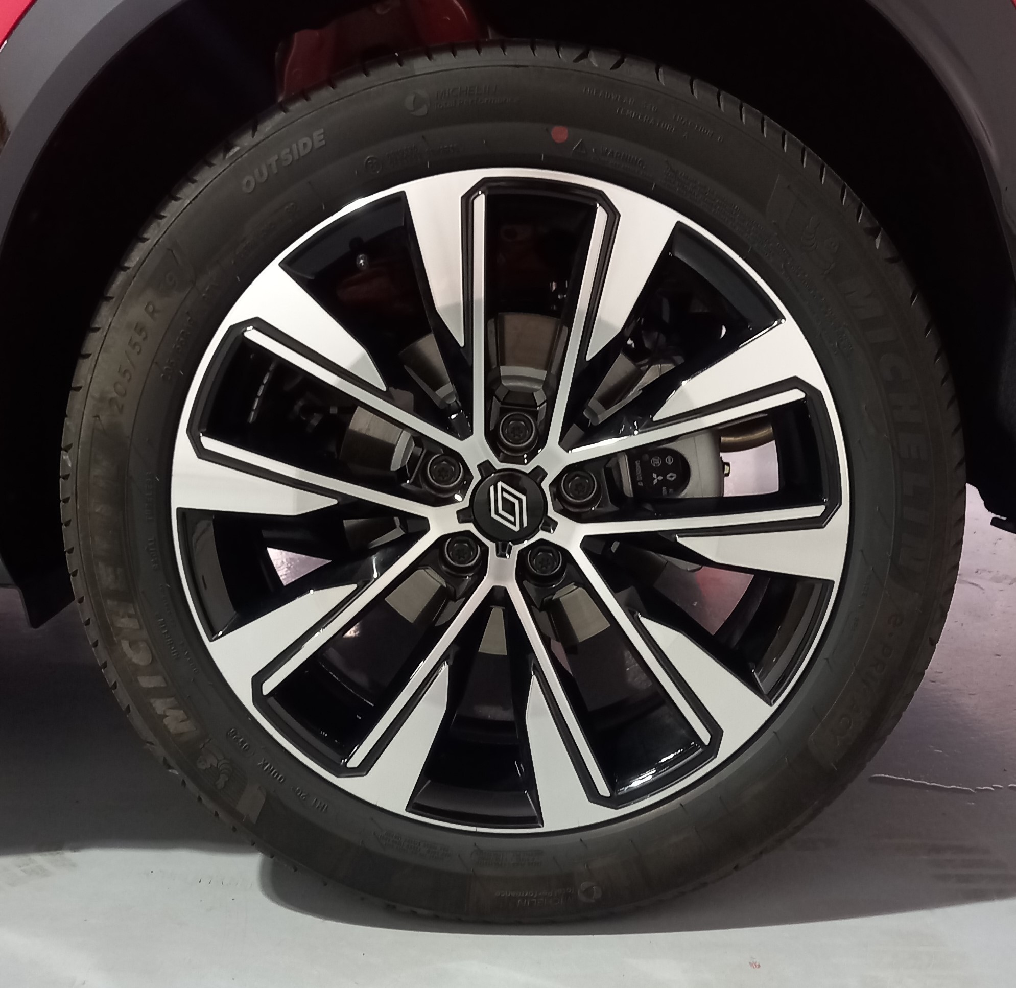 RENAULT AUSTRAL TECHNO Full HYBRID 160cv miniatura 8