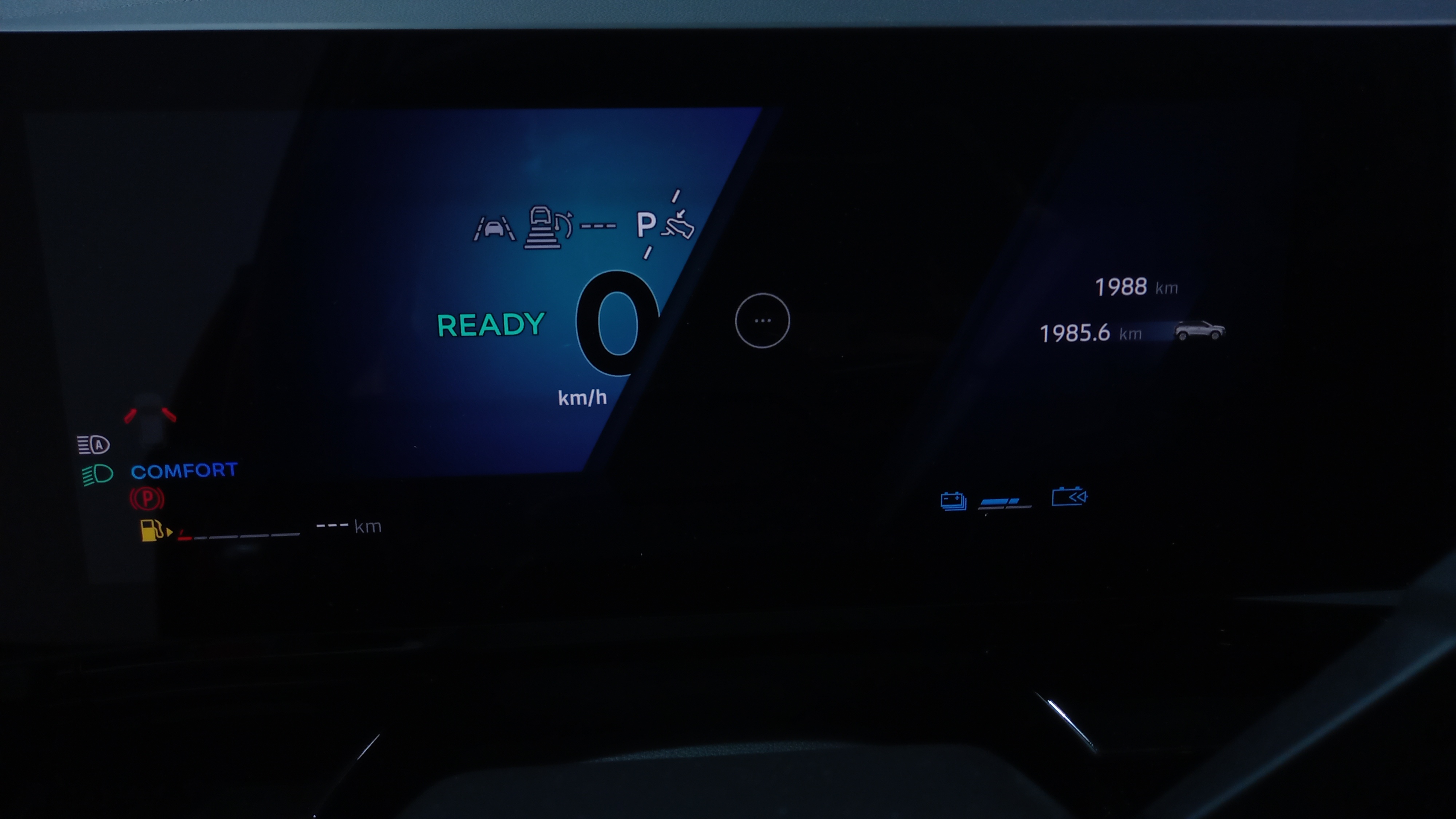 RENAULT AUSTRAL TECHNO Full HYBRID 160cv miniatura 12