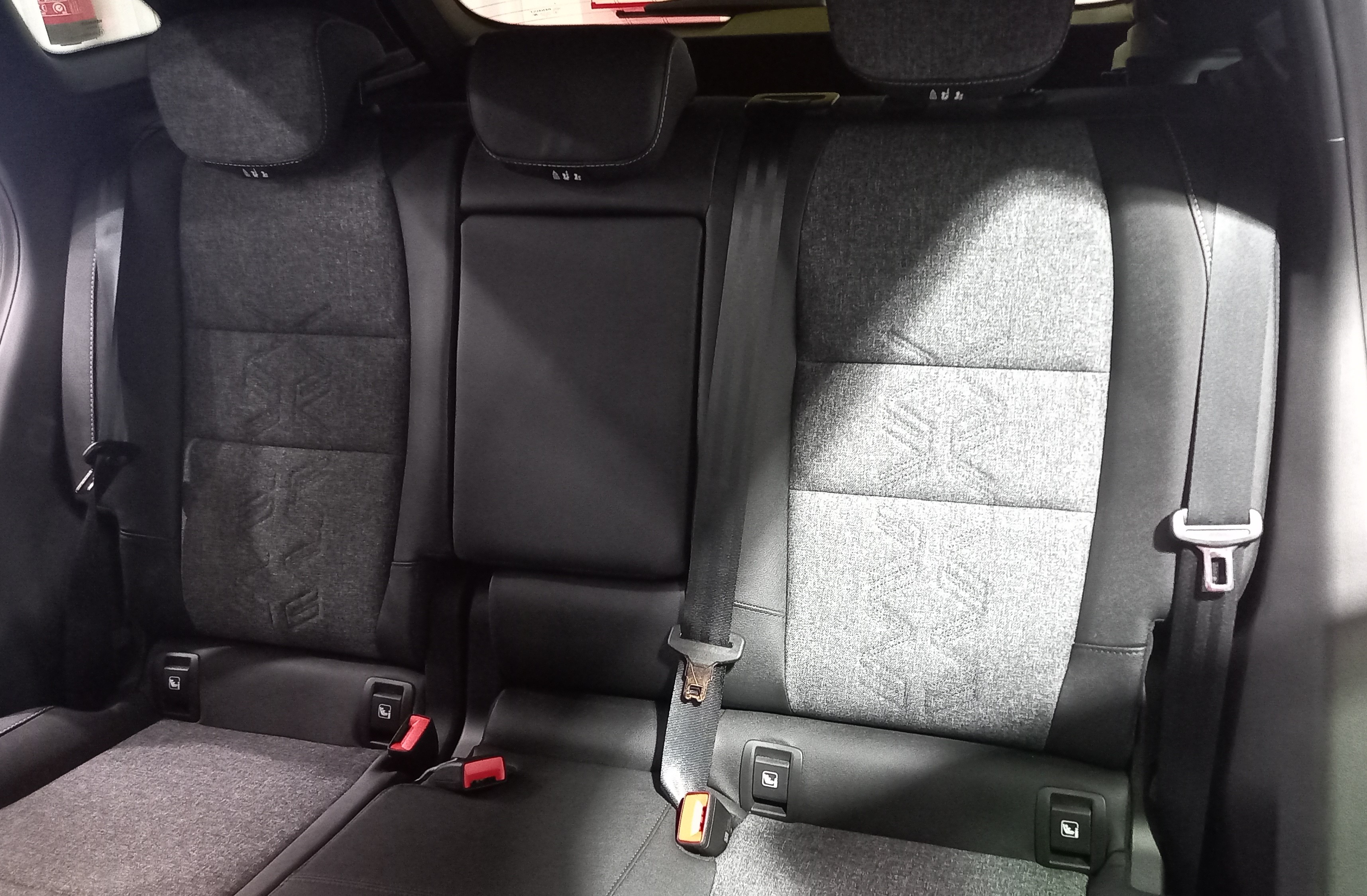 RENAULT AUSTRAL TECHNO Full HYBRID 160cv miniatura 14
